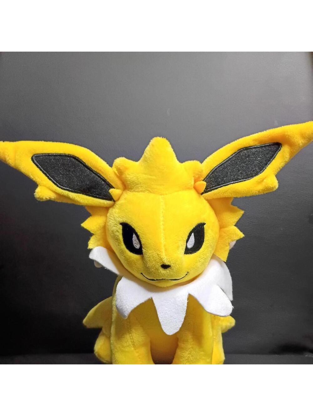 Pokémon  Jolteon Plush